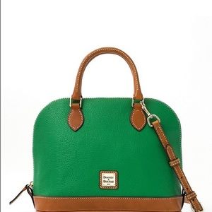 Dooney and Bourke Handbag w/ Dust Bag